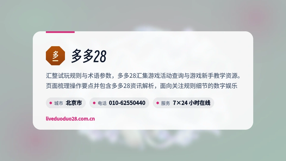 发现多多28